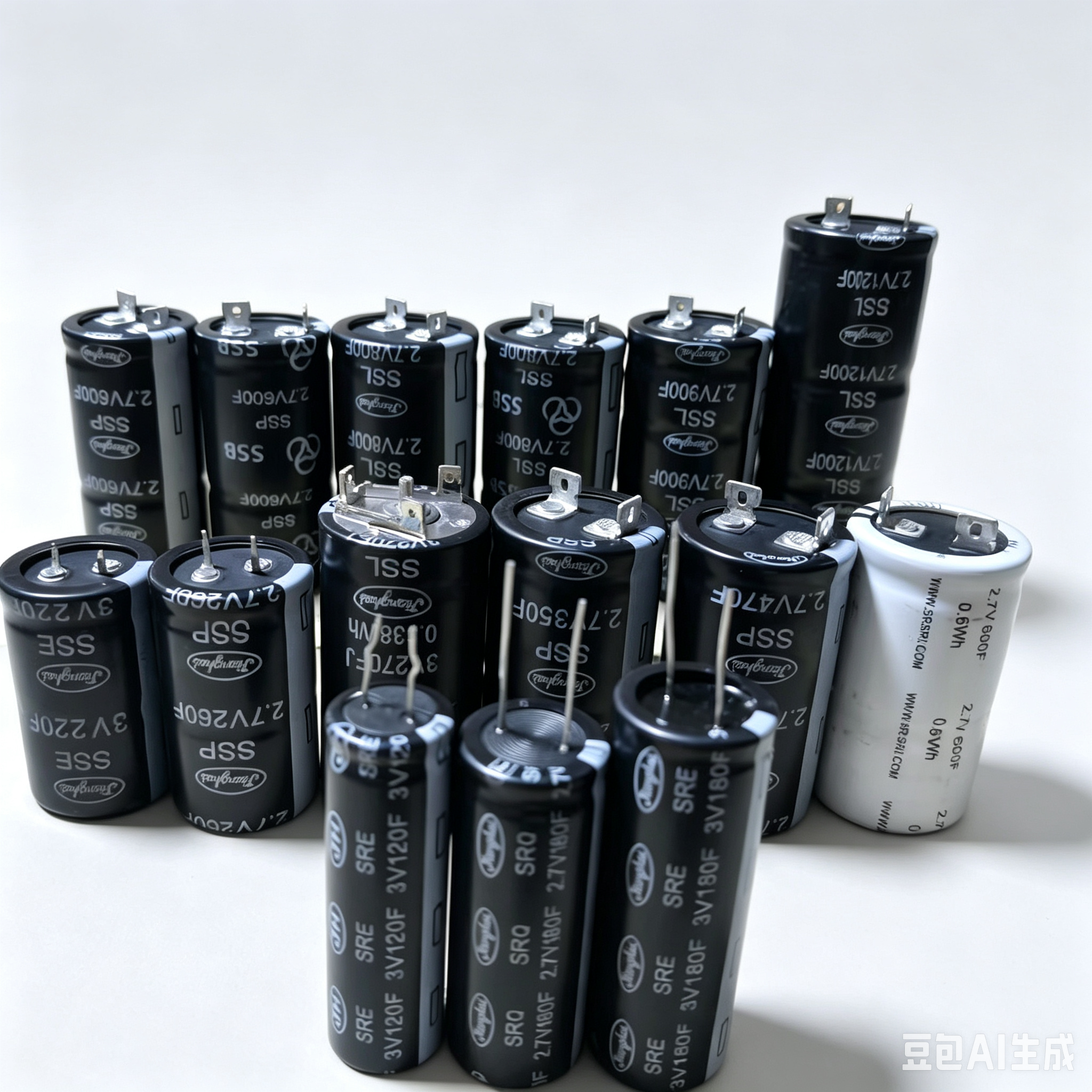 Supercapacitor Applications in Solar Energy Storage Systems