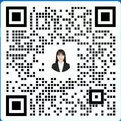 WeCom QR code