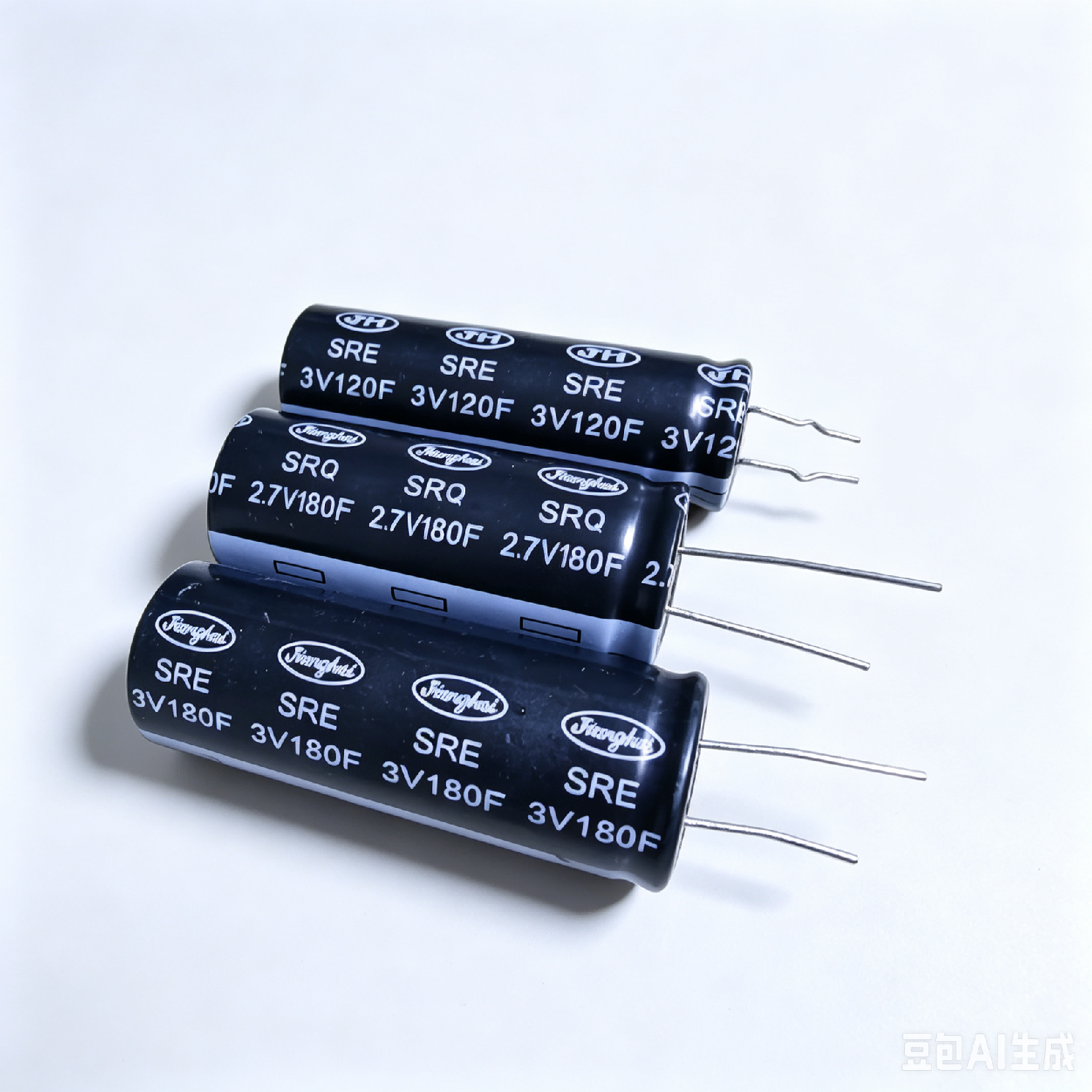 2.7V 12000F
