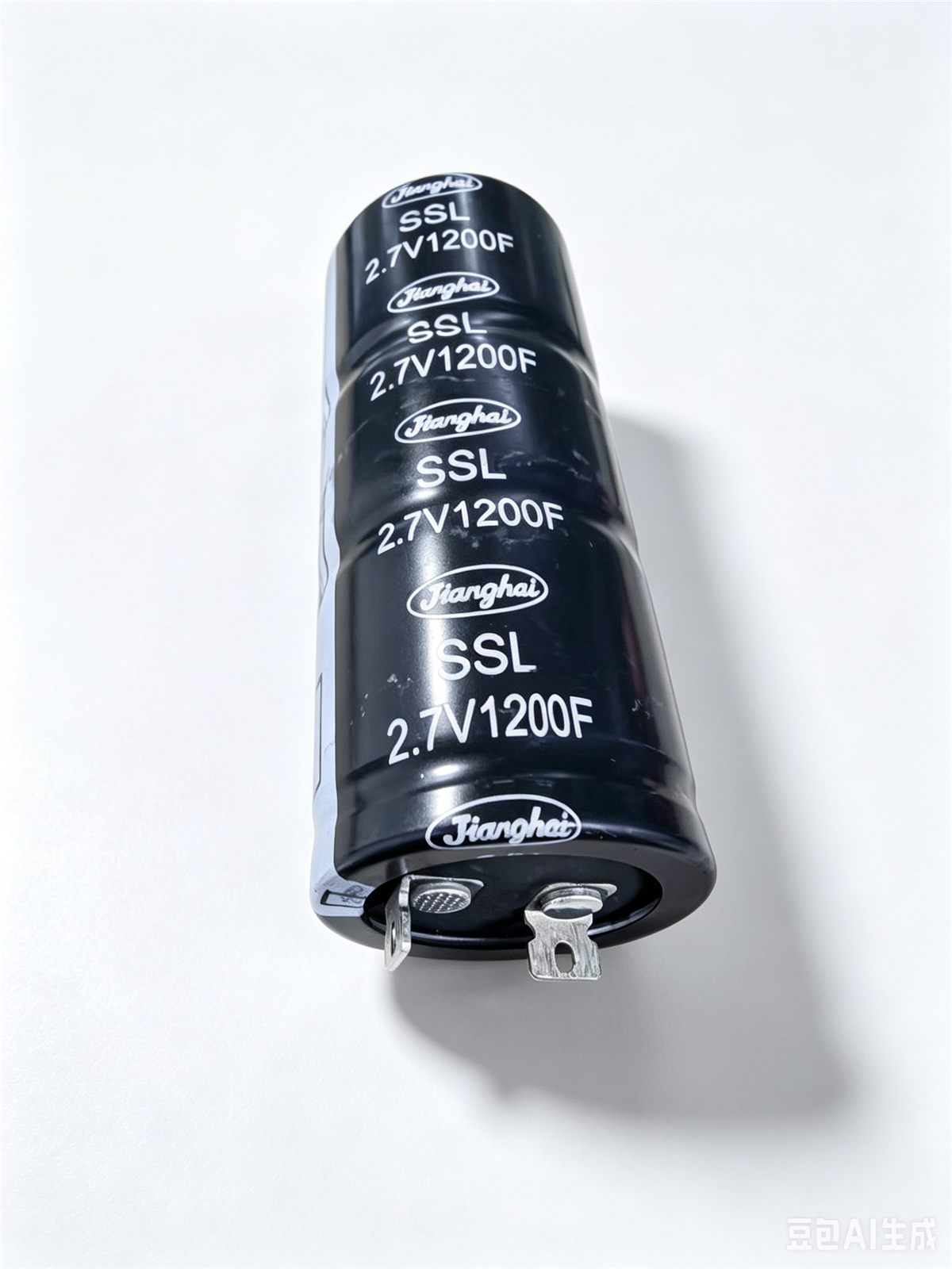 2.7V 1200F