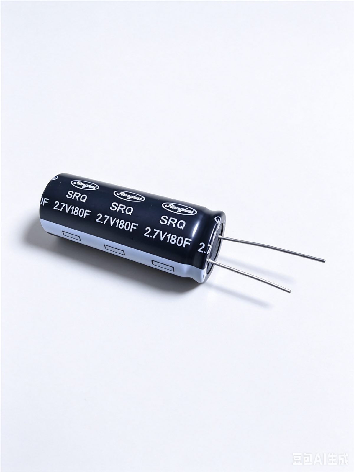 2.7V 180F