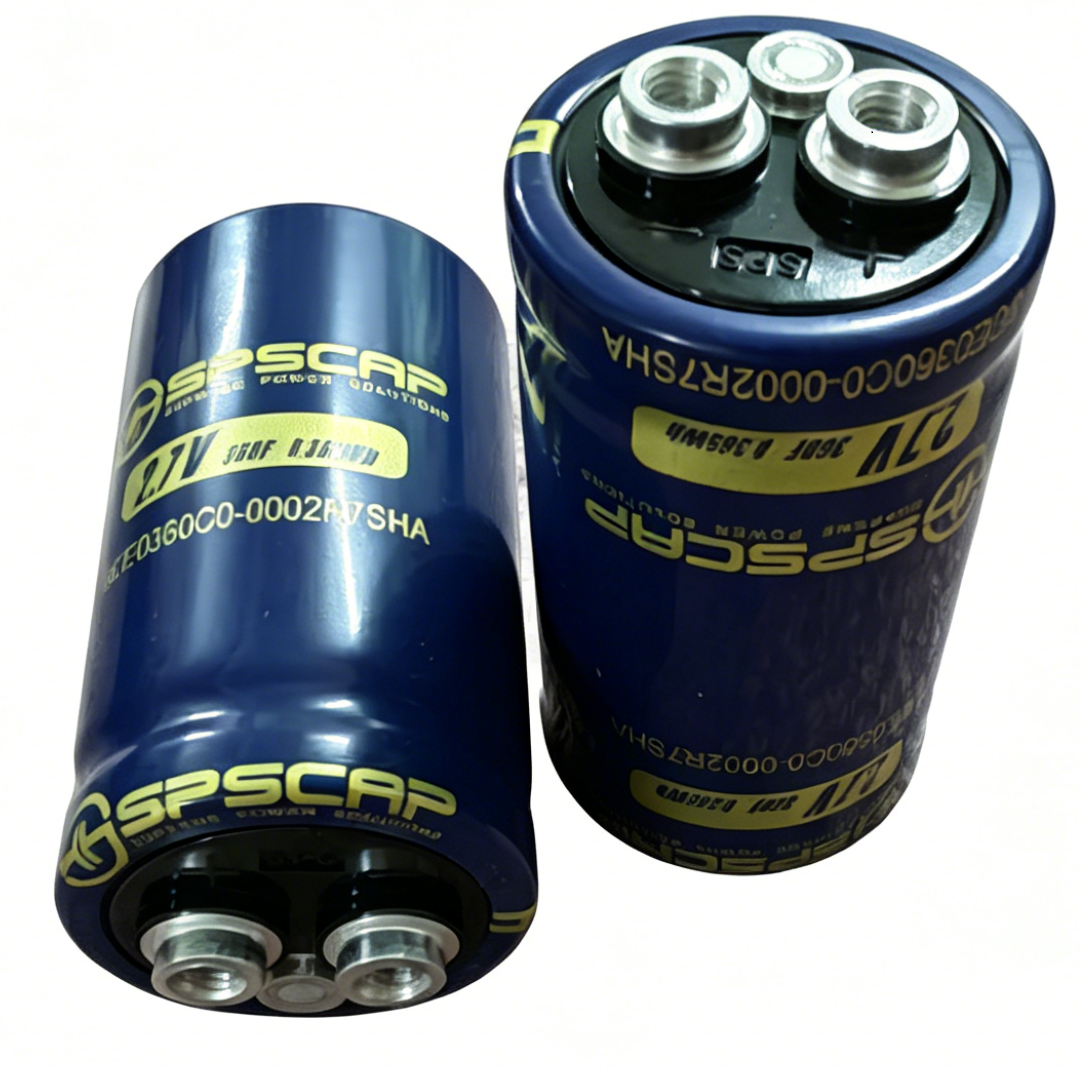 2.7V 200F