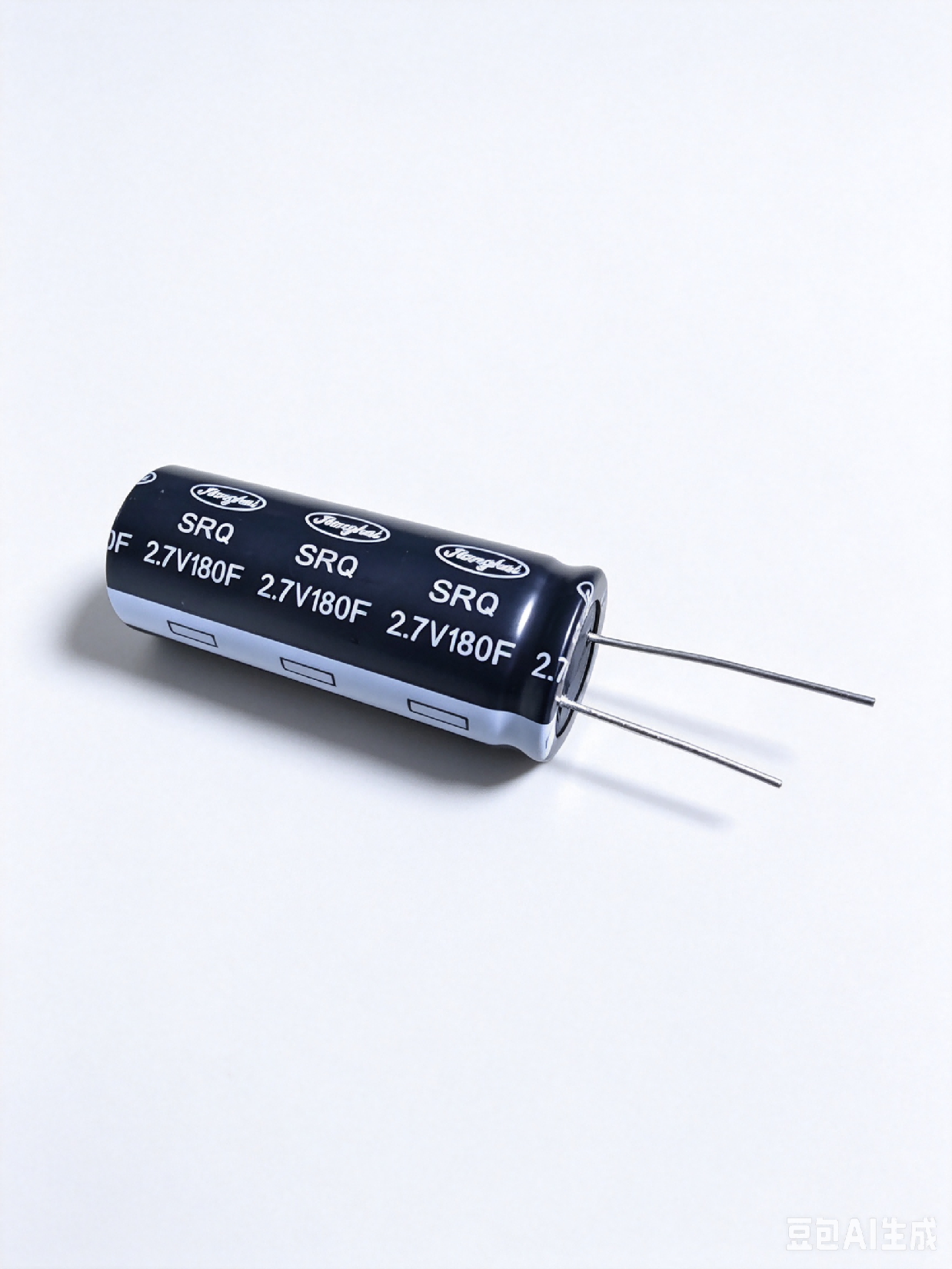 2.7V 25F