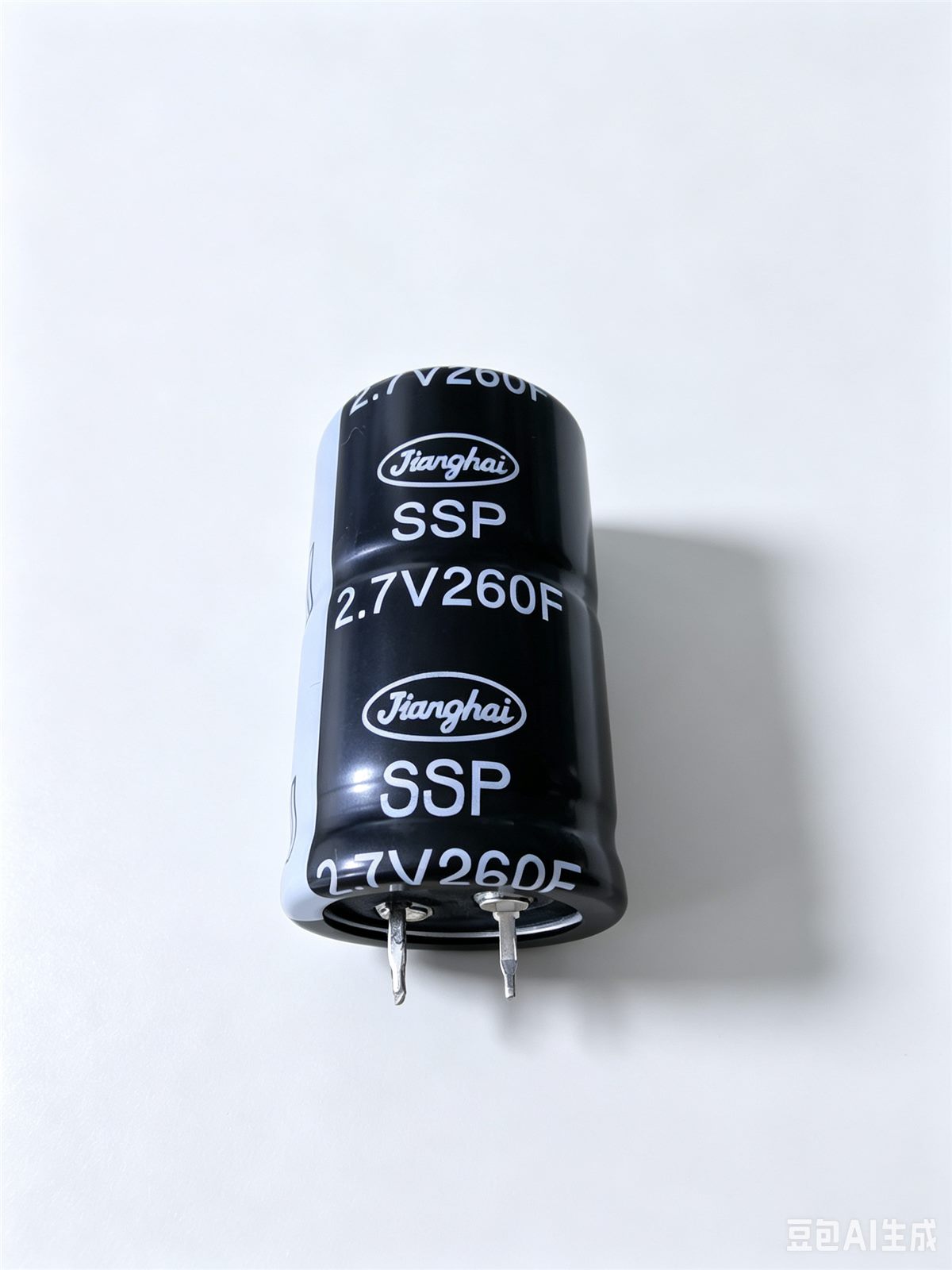 2.7V 260F