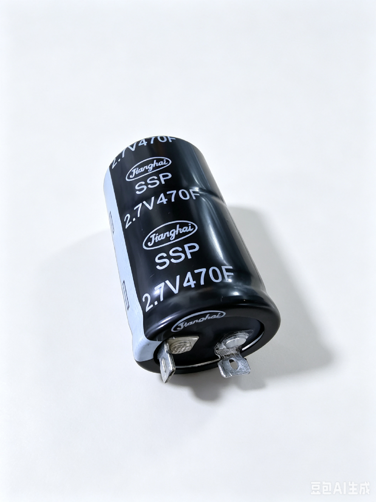 2.7V 260F