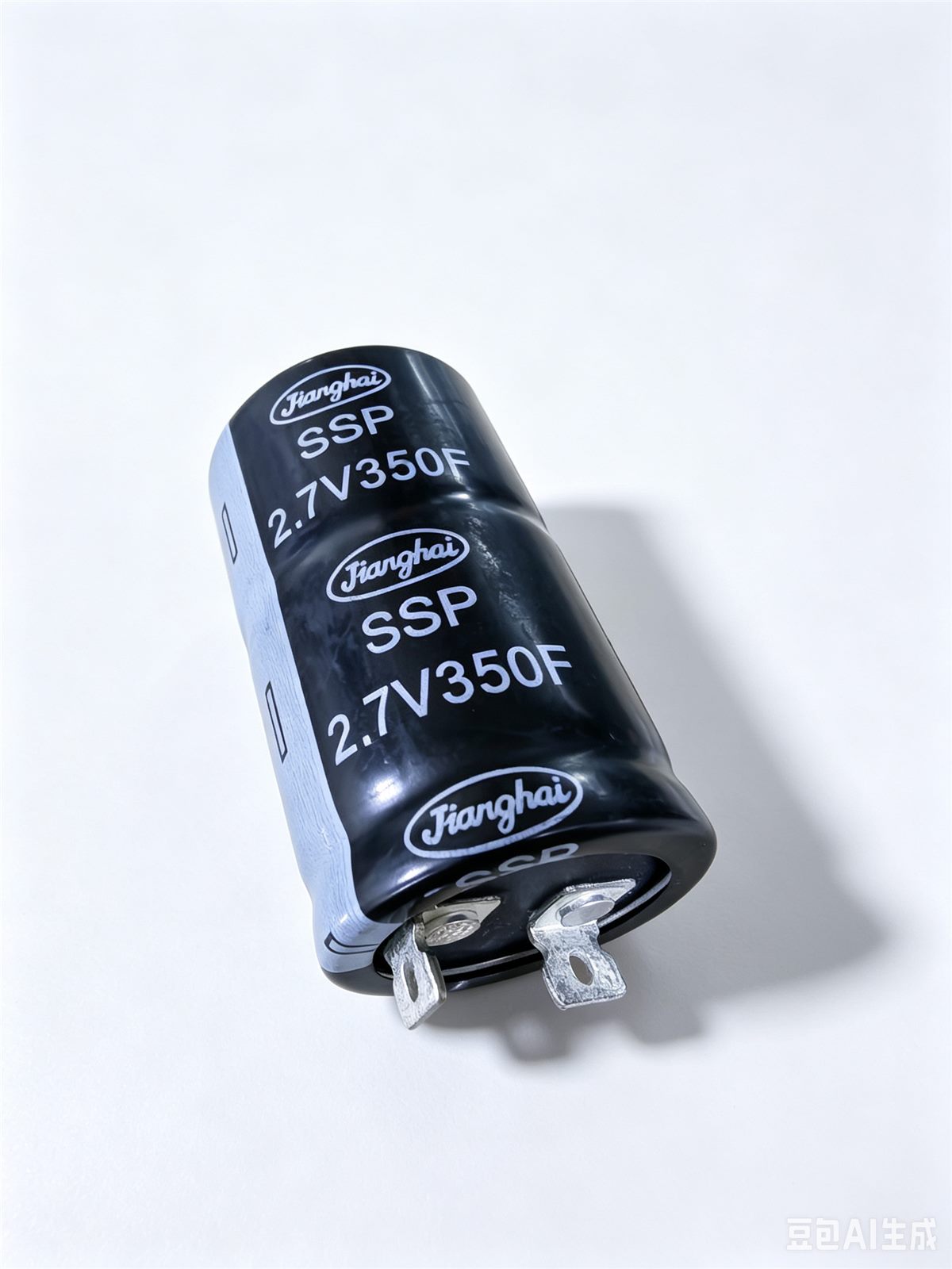 2.7V 350F