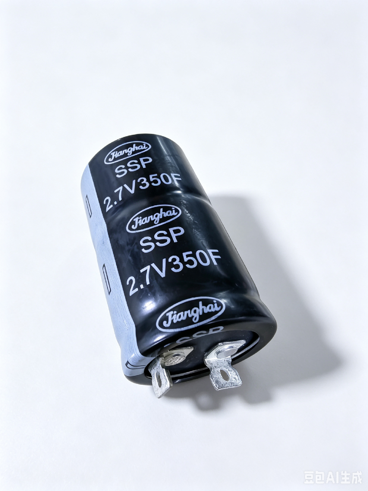 2.7V 350F