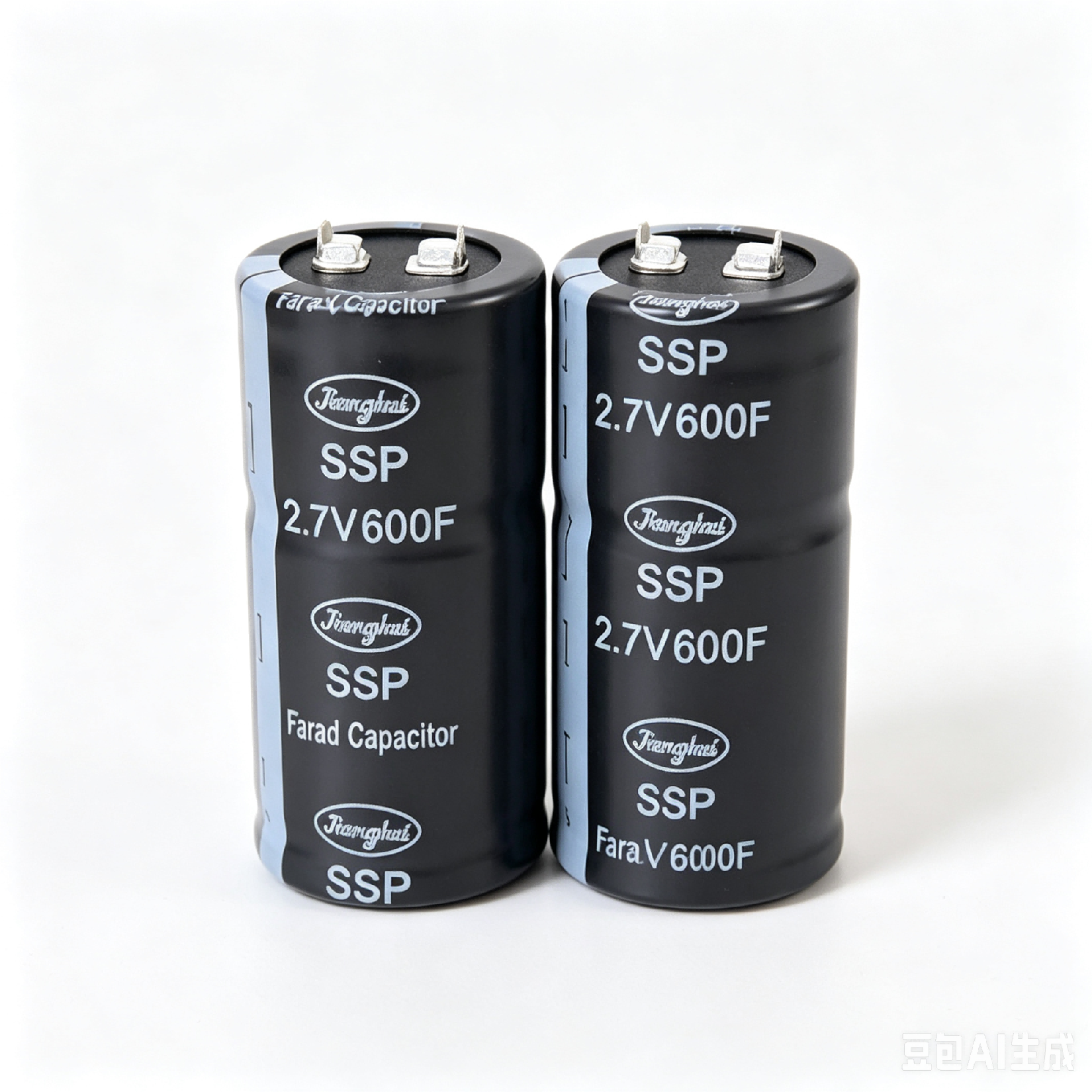 2.7V 500F