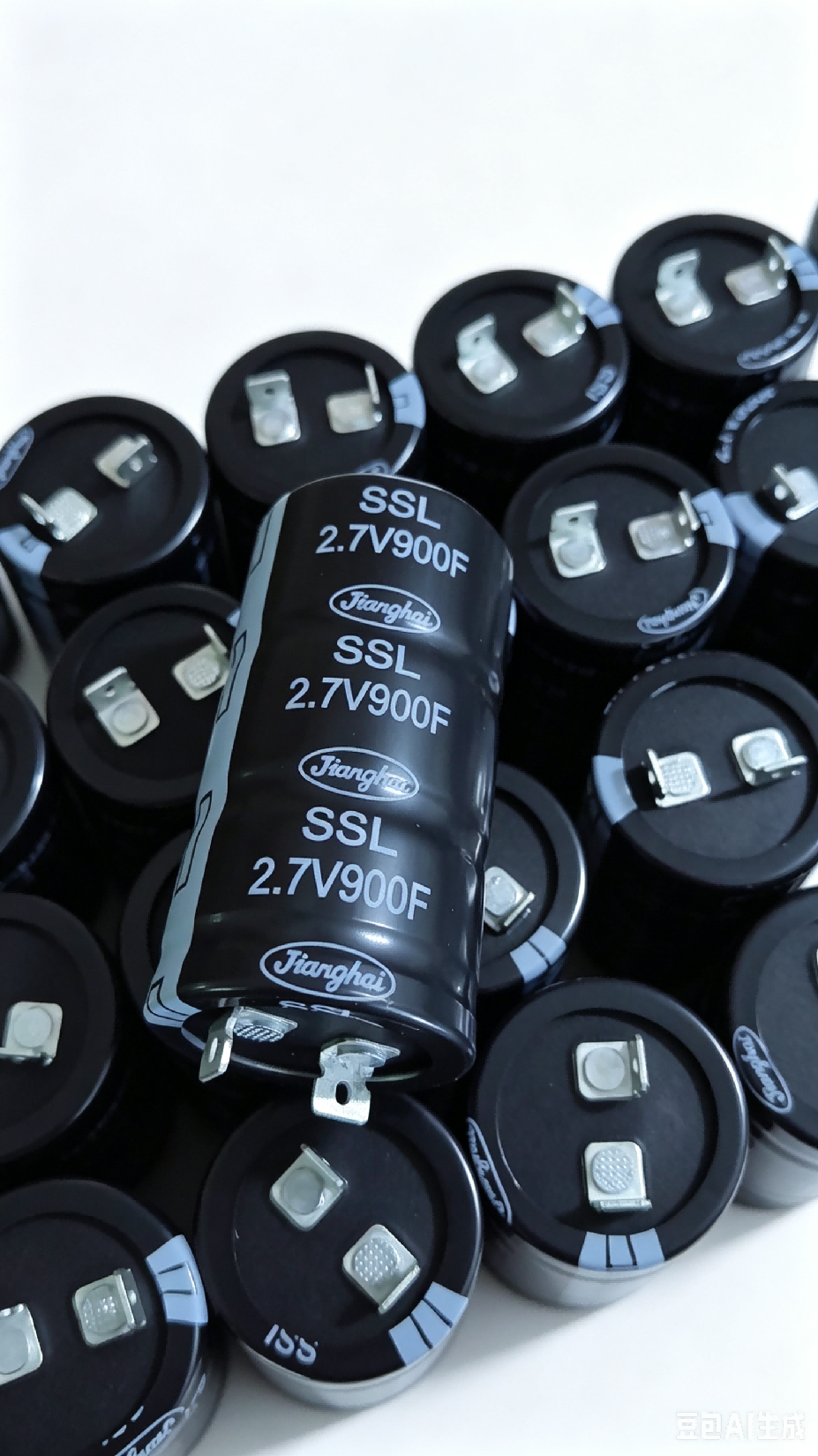 2.7V 720F