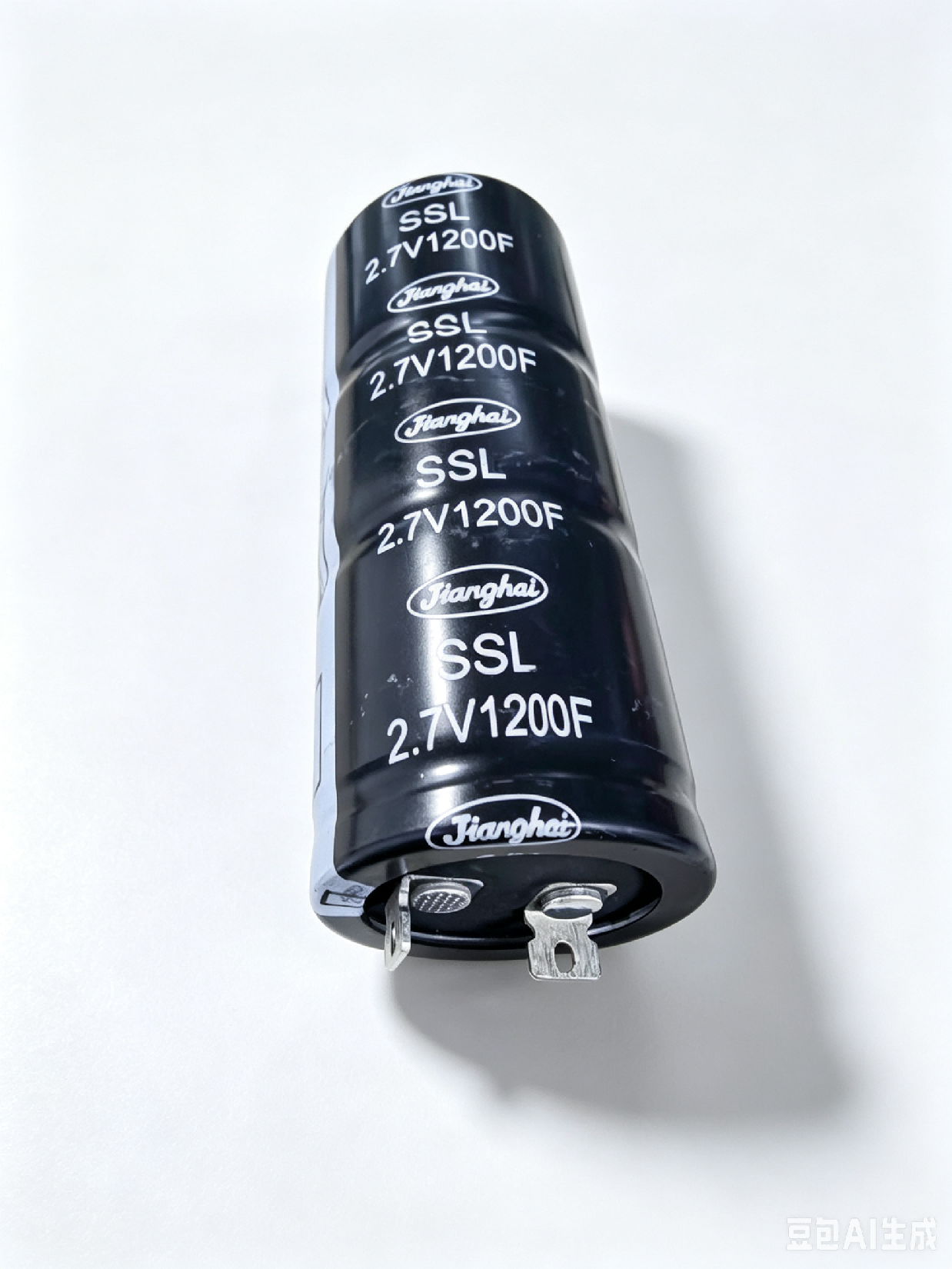 2.7V 800F