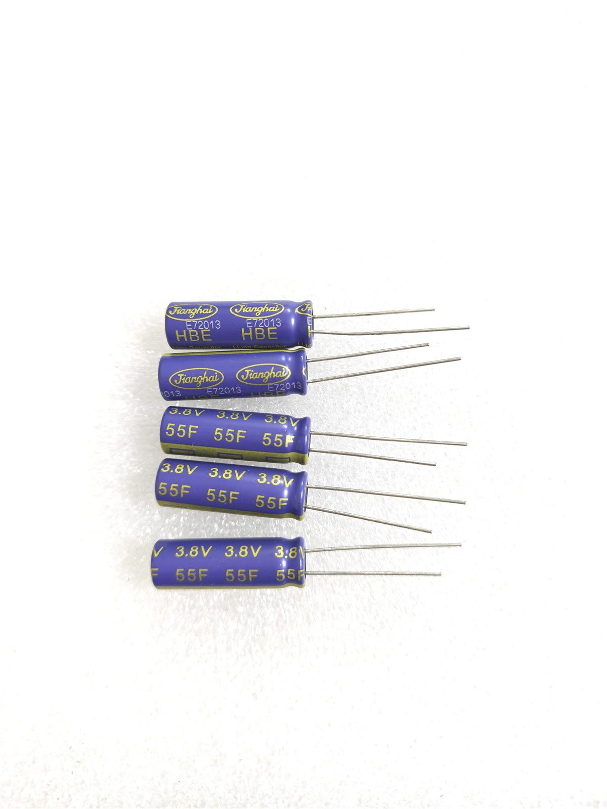 3.8V 55F