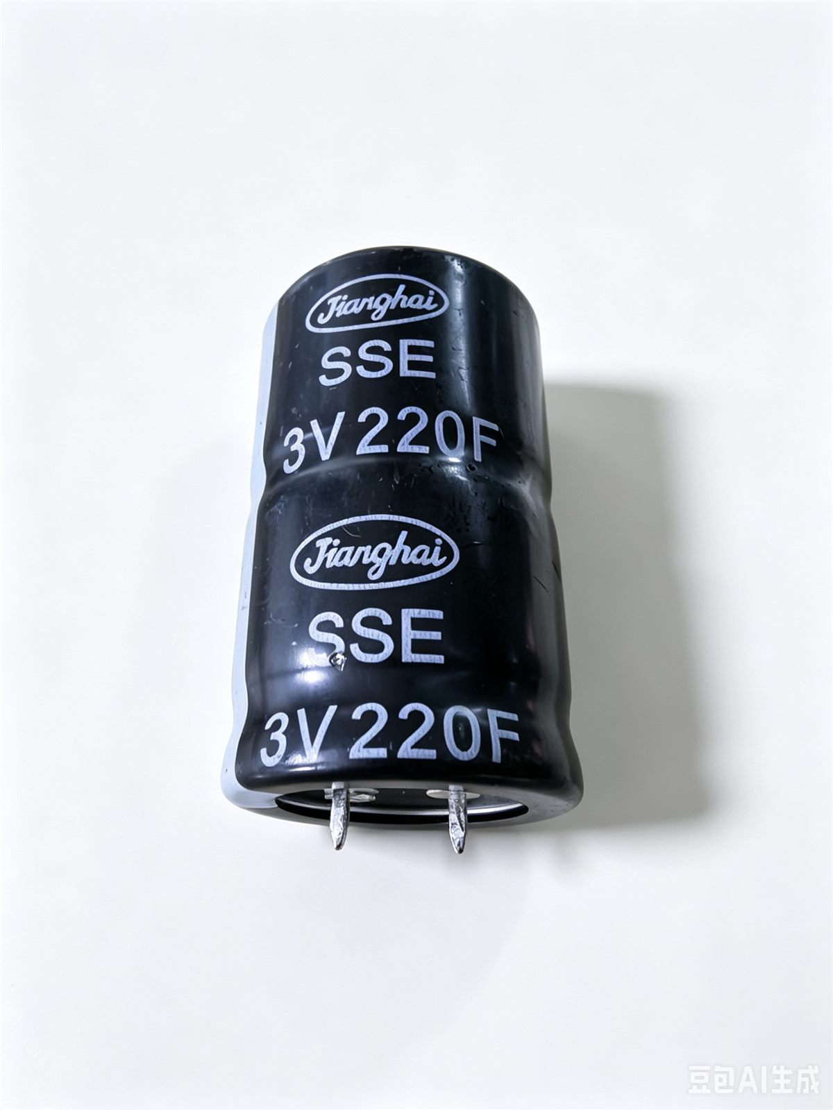 3V 220F