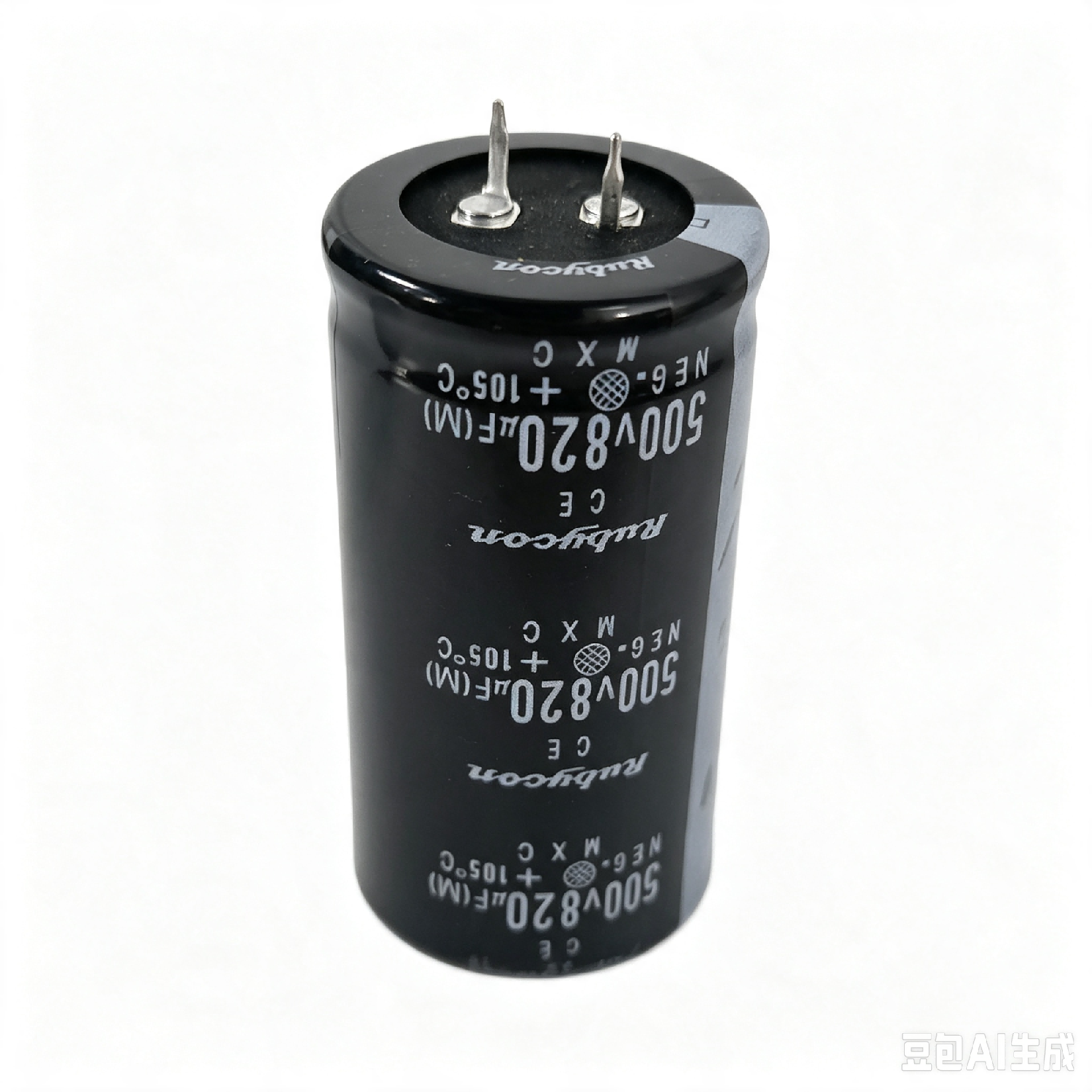 450V 1000μF
