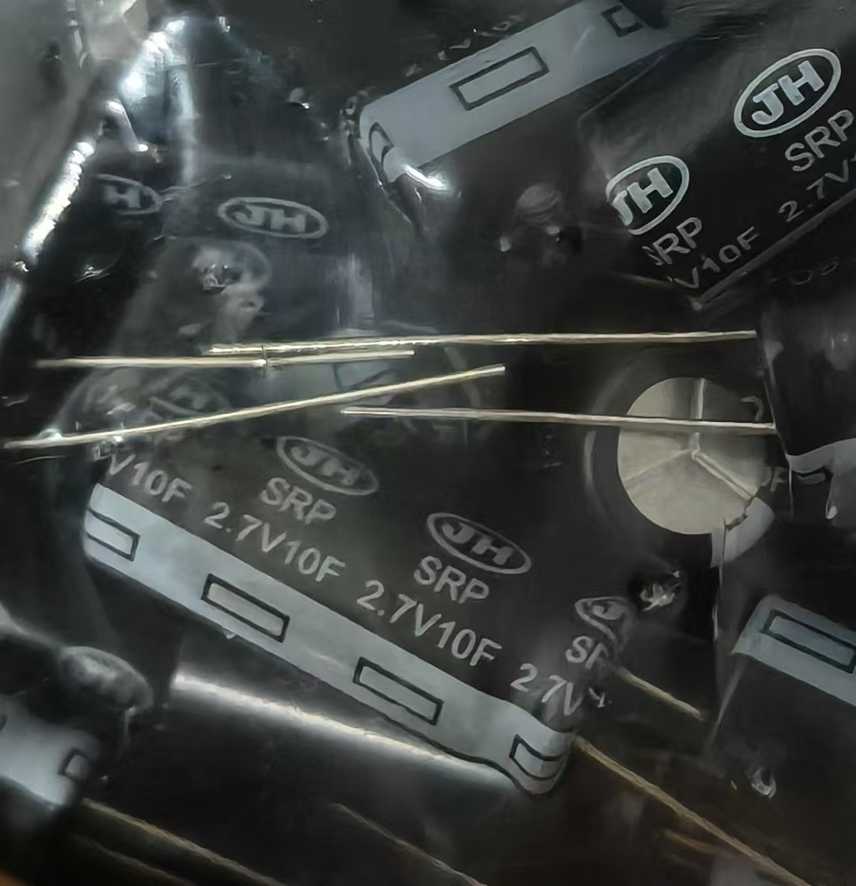 450V 2200μF