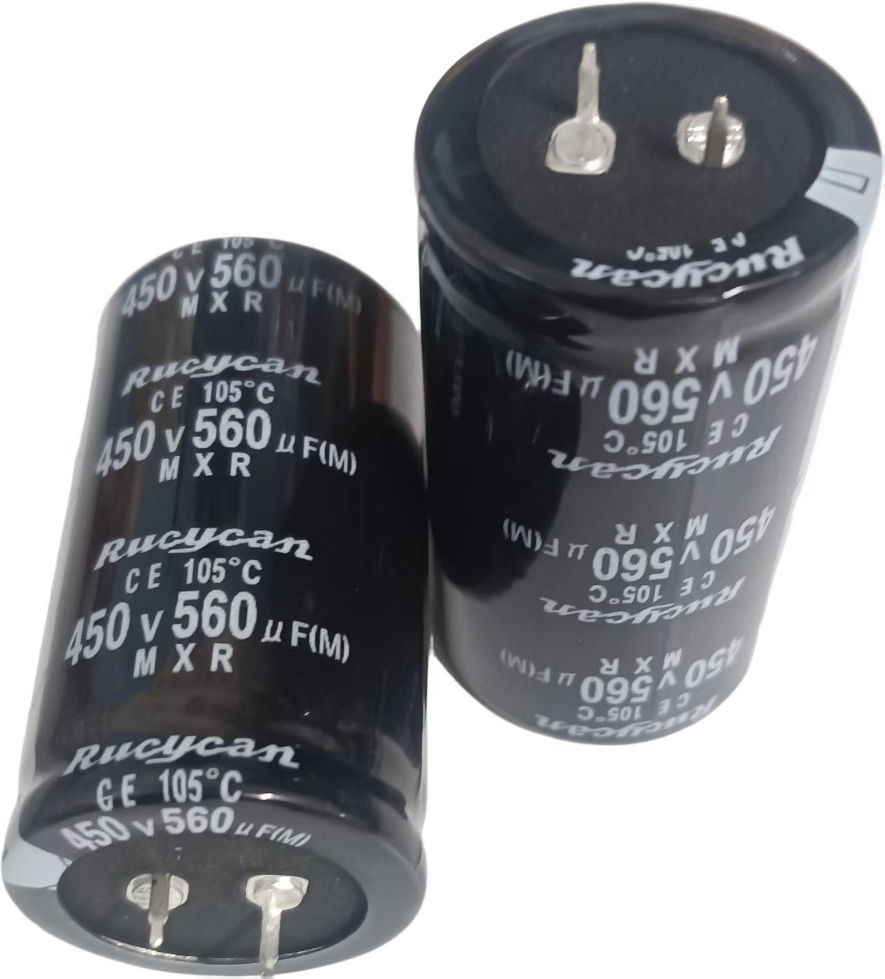 450V 330μF