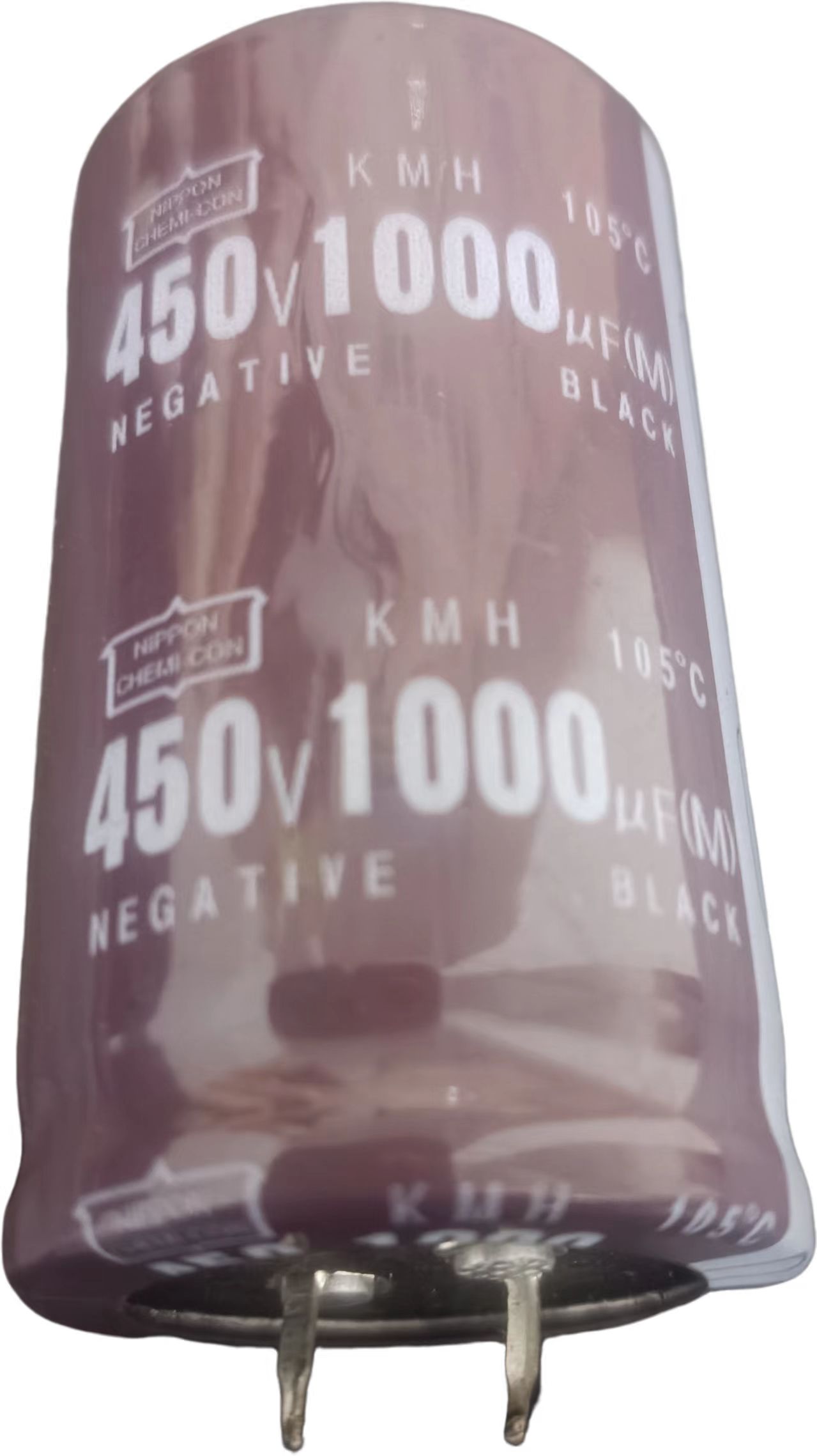 450V 560μF