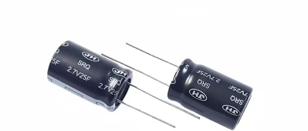 500V 820μF