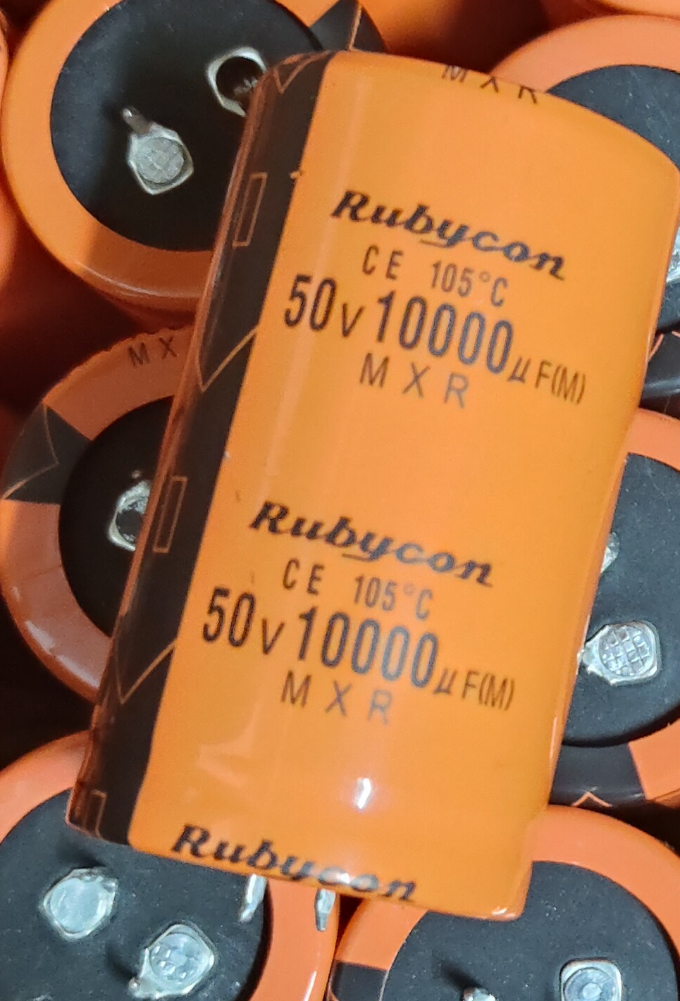 50V 10000μF