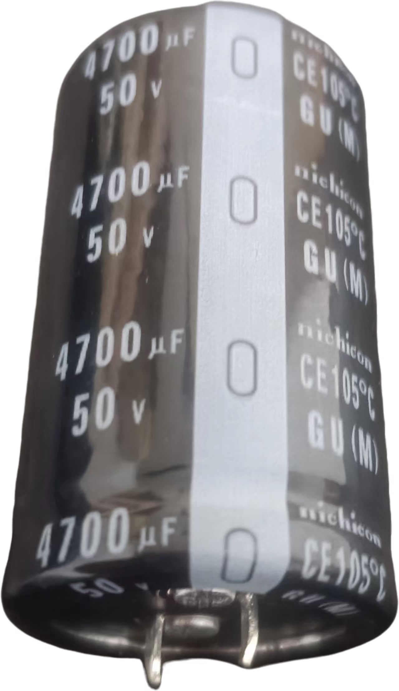 50V 4700μF