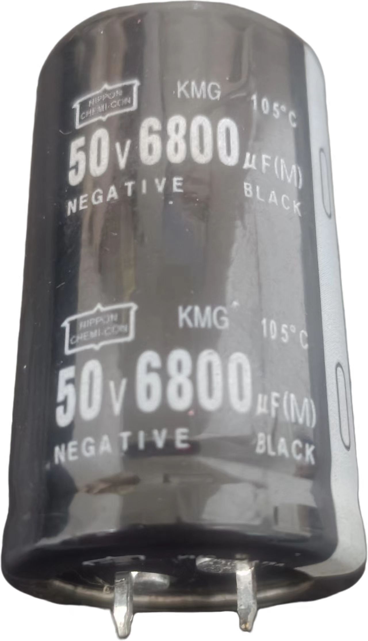 50V 6800μF