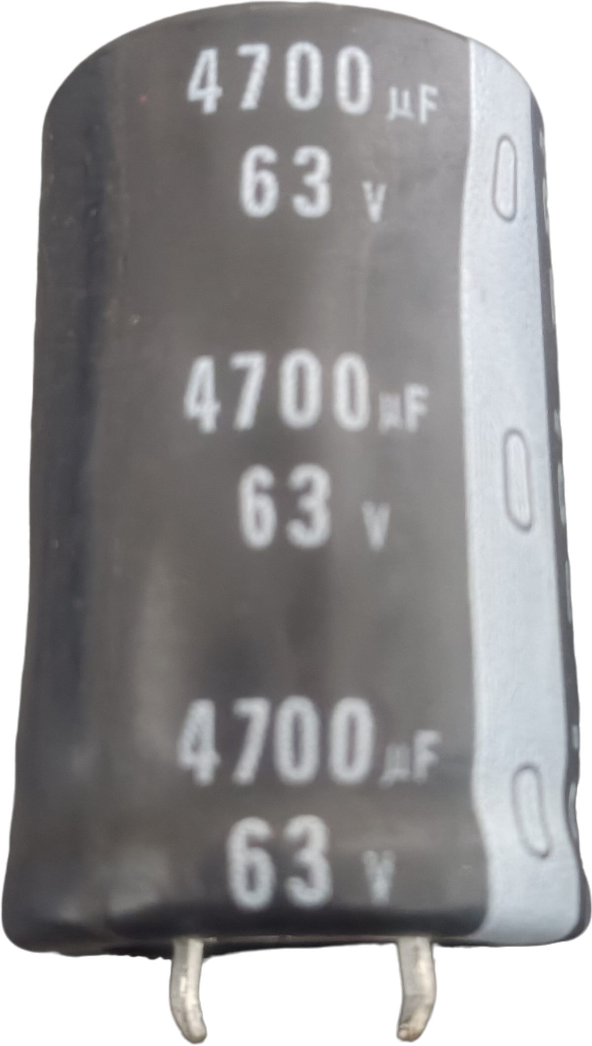 63V 4700μF
