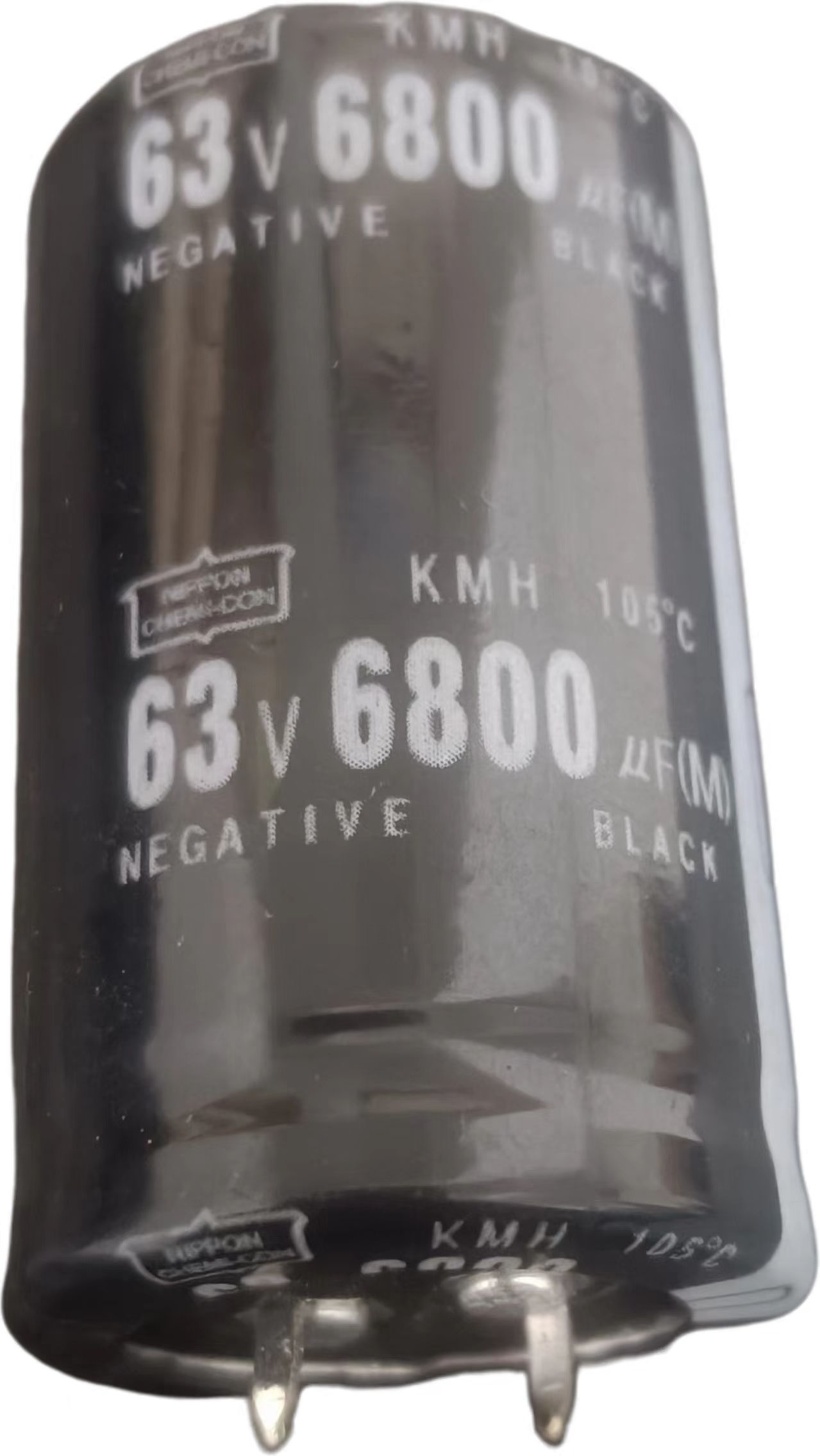 63V 6800μF