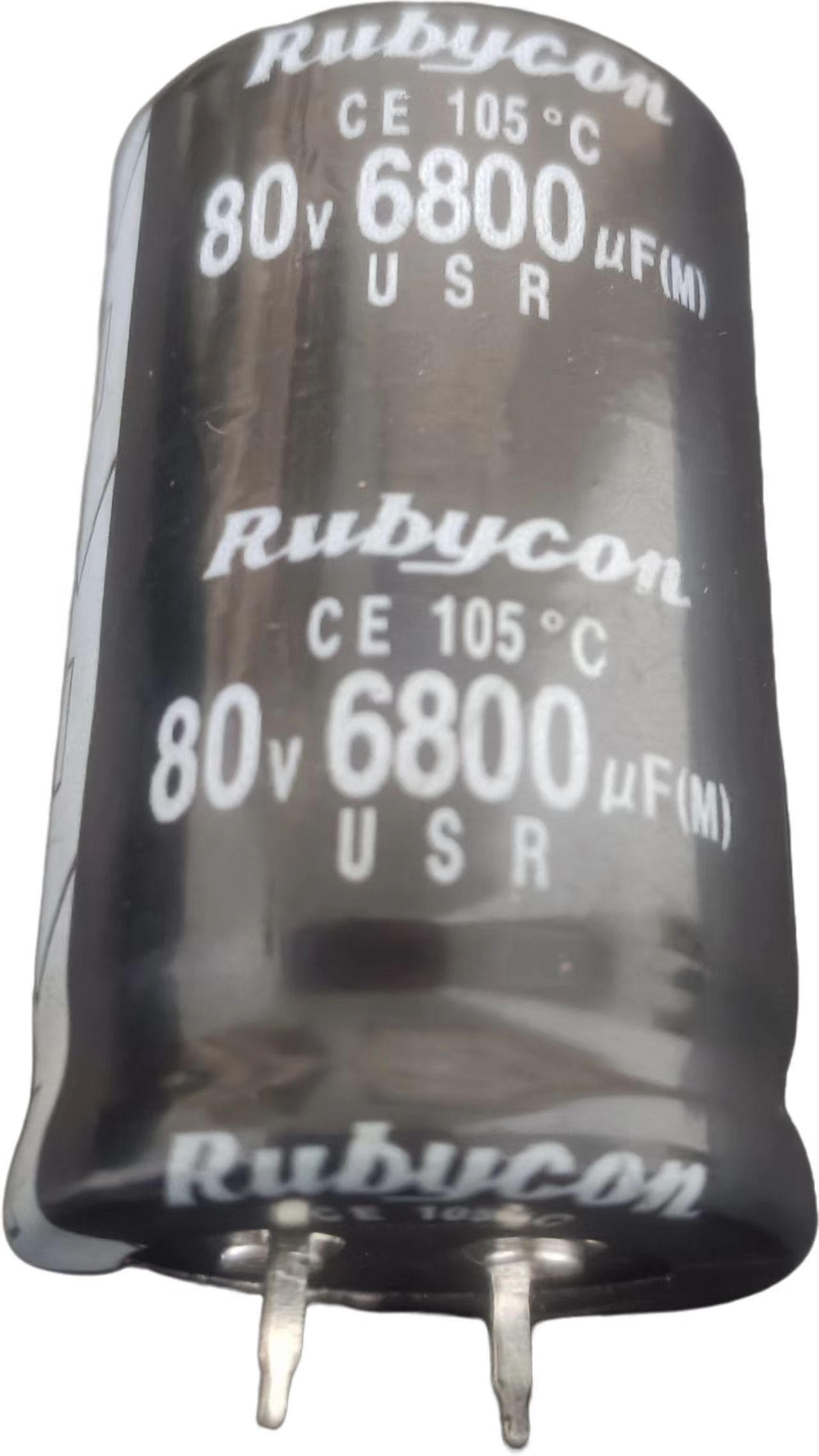 80V 6800μF
